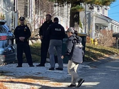 Two youths reach plea deal in Harvard explosion