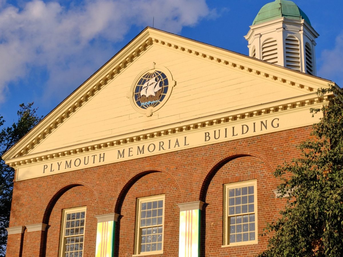 YOUR VIEW: Don’t throw good money after bad on Memorial Hall