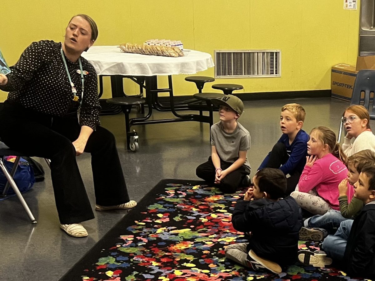 Literacy Expo Night to boost joy of reading