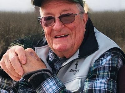 Ron Peck, 82, longtime local businessman