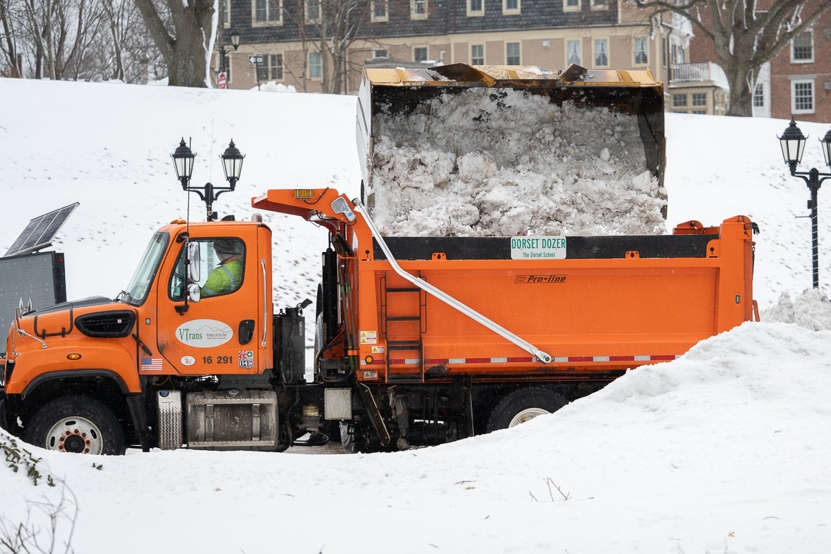 For once, All Things Plymouth was more than an online cage fight