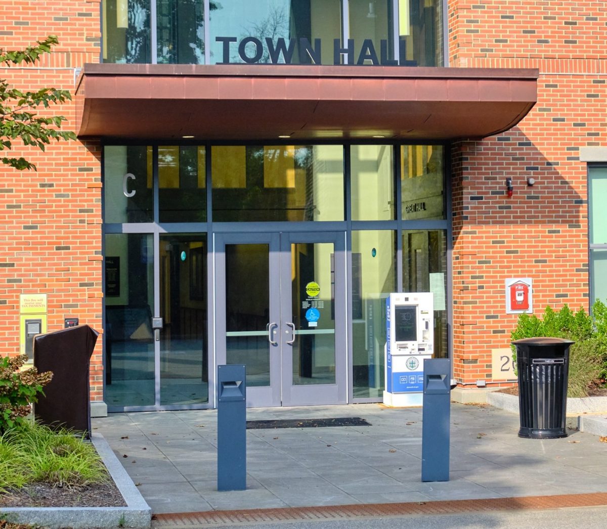 Cavacco and Quintal are running as a team. What does it mean for the Select Board race?