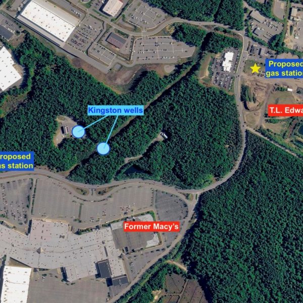 YOUR VIEW: Town needs to move faster on Costco