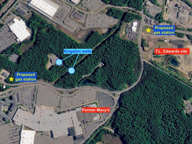 YOUR VIEW: Town needs to move faster on Costco