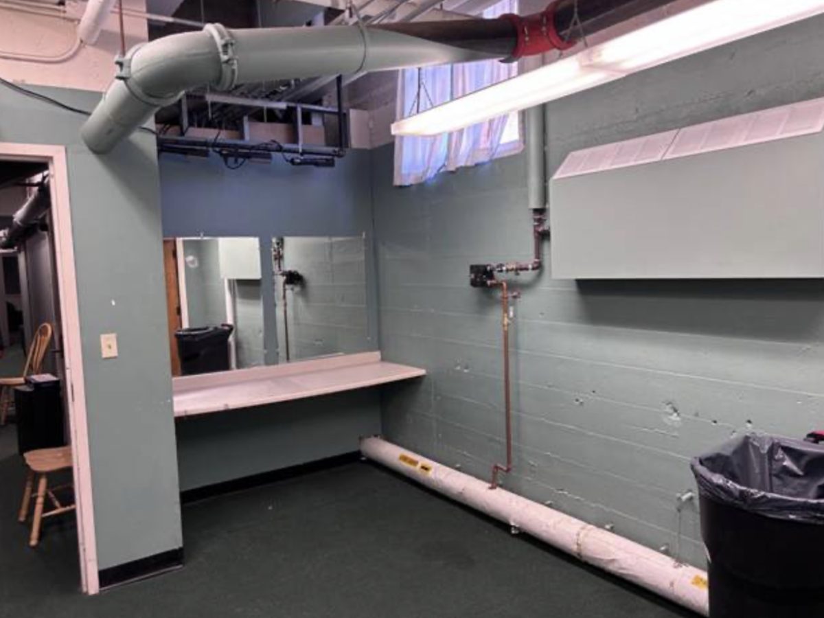 YOUR VIEW: Razing Memorial Hall makes sense