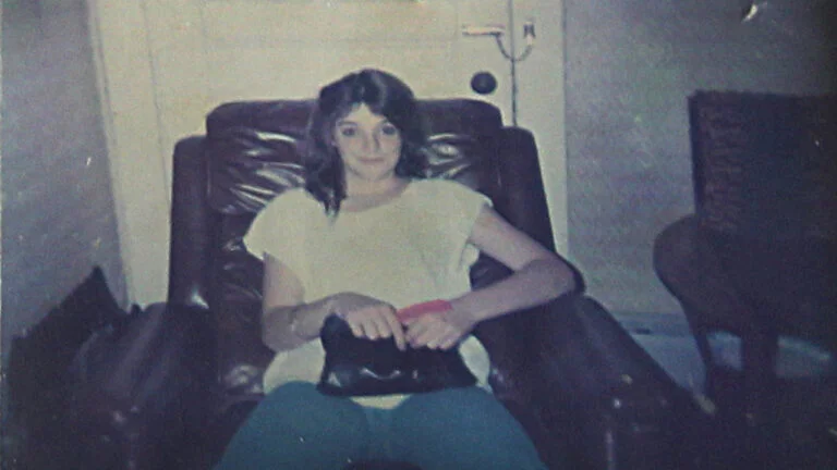 40 years later, a teenager girl’s murder goes to trial