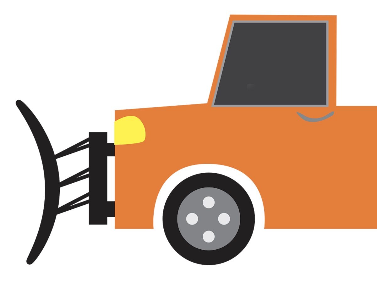 YOUR VIEW: Snowplow operators need training