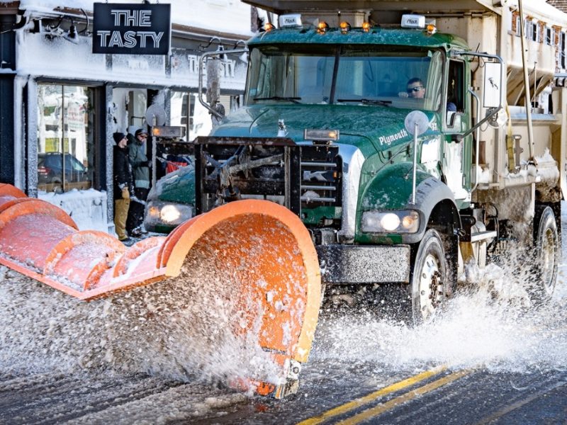 Bill for last month’s blizzard: $2.5 million
