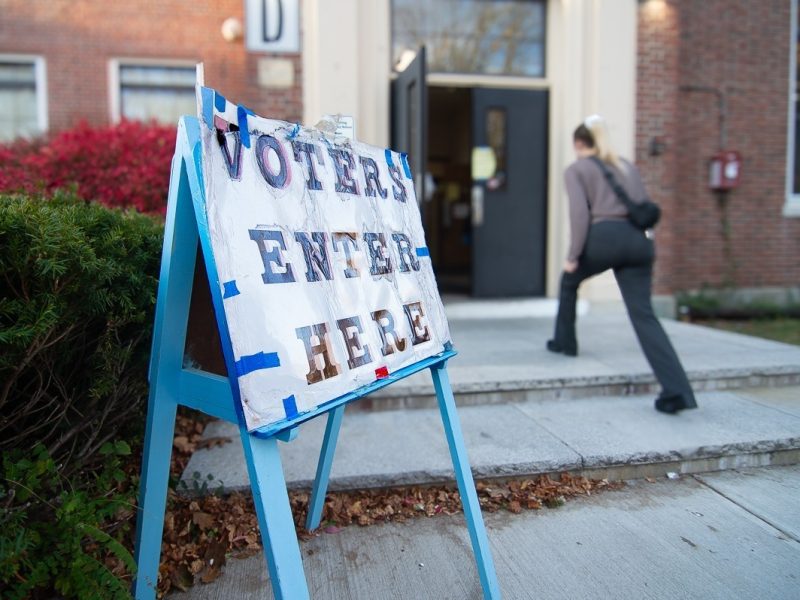 YOUR VIEW: Informed voters, smart voters