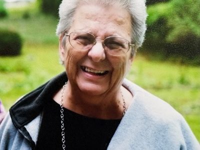 Emily Scarath, 87, grandmother