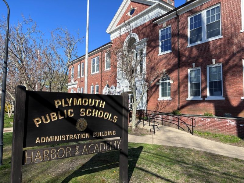 Feds charge fired school official with fraud