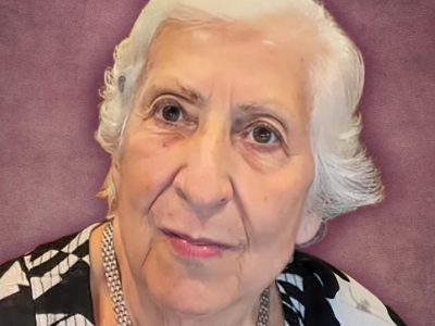 Jane B. Halle, 82, food pantry volunteer