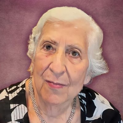 Jane B. Halle, 82, food pantry volunteer