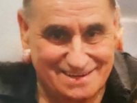 John ‘Jack’ McNeill, 78, bus driver and outdoorsman