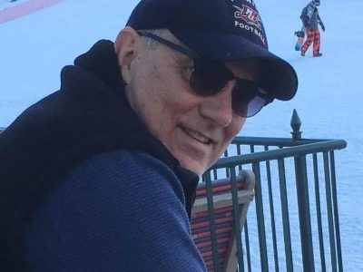 John Marshall Madden, 70, former town accountant