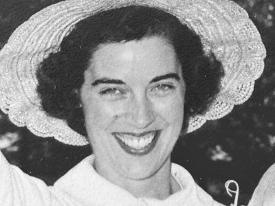 Margaret Therese Buckley, 97, teacher and antiques dealer