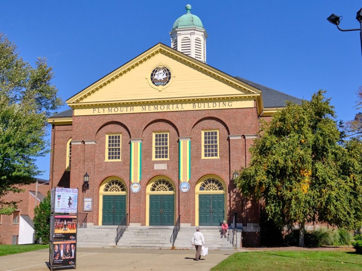 The Philharmonic given 3-year deal at Memorial Hall