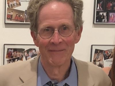 Samuel Garrison Chapin, 75, conservationist and activist