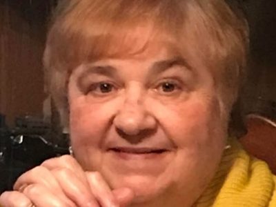 Susan Adragna, 79, former schools paraprofessional