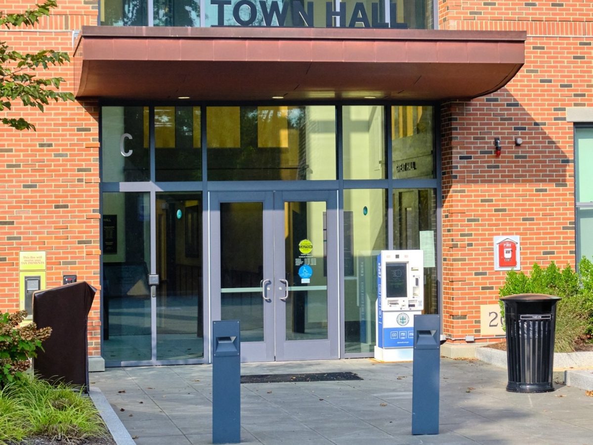 Stop the negative campaigns