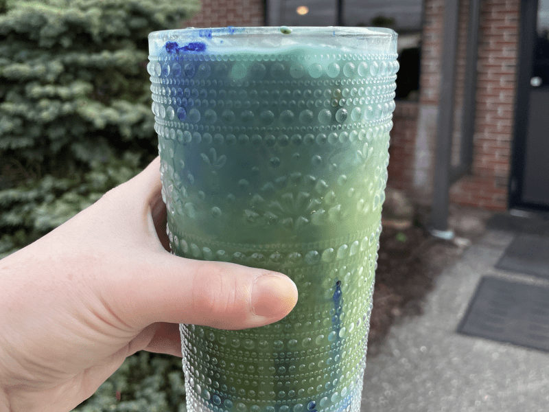 YOUR VIEW: ‘Bring Your Own Cup’ to local hotspots