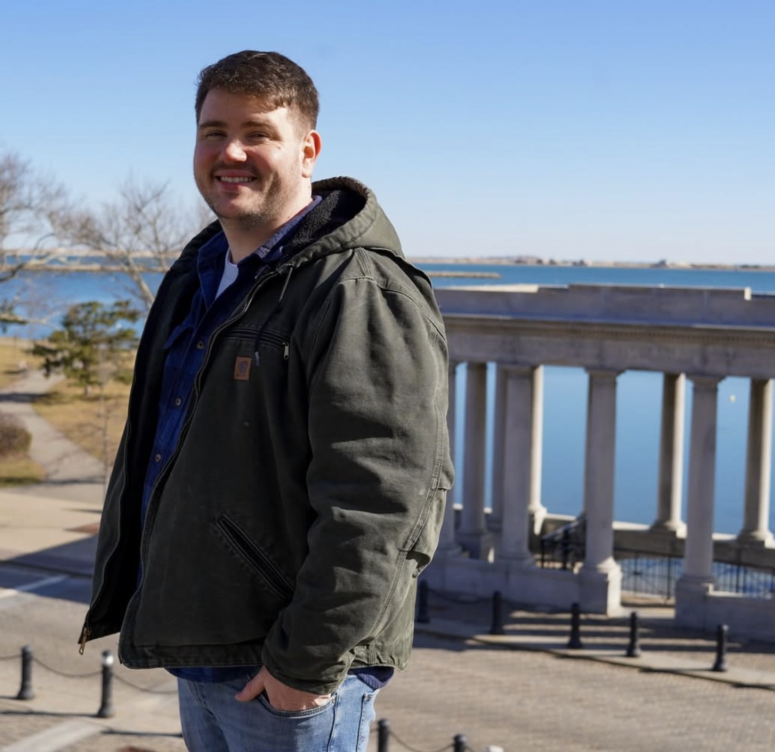 Keith drops out of Select Board race