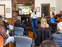 YOUR VIEW: Get involved in protecting the local environment