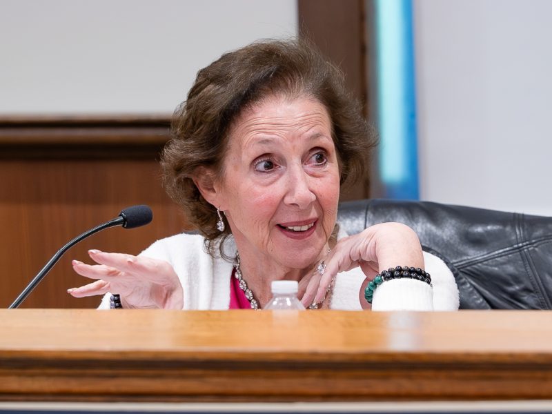 YOUR VIEW: Cavacco responds to Independent report