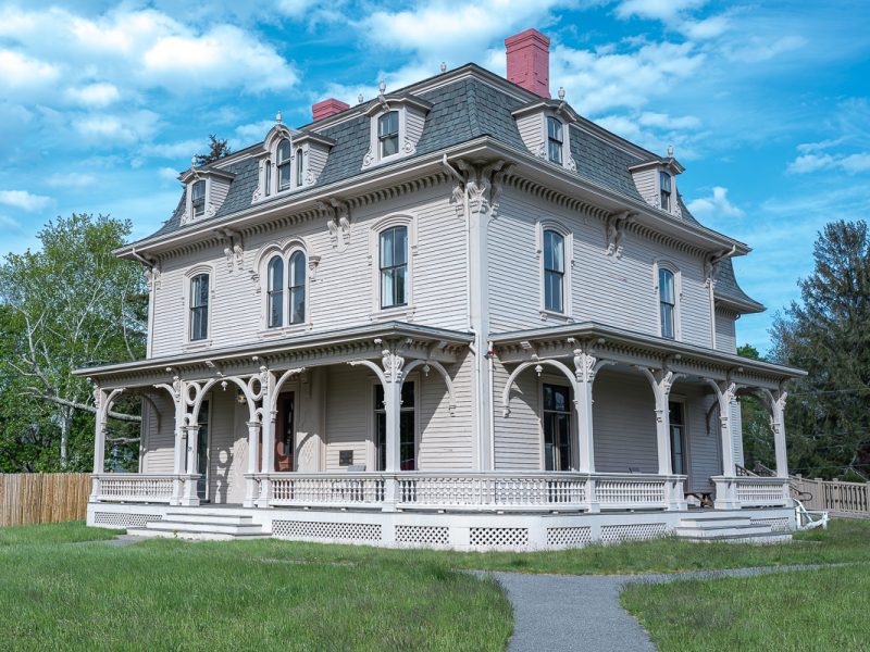 YOUR VIEW: Golden explains Simes House decision