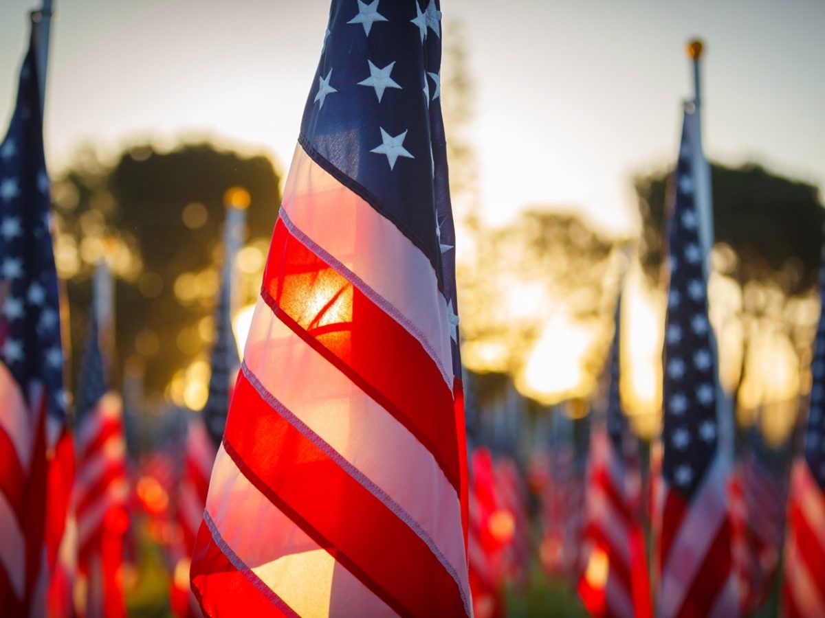 Annual Memorial Day Parade set for May 25
