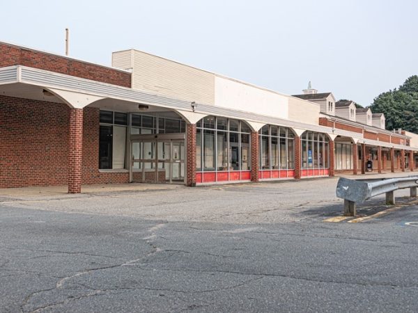 Shuttered Benny’s may become assisted living facility