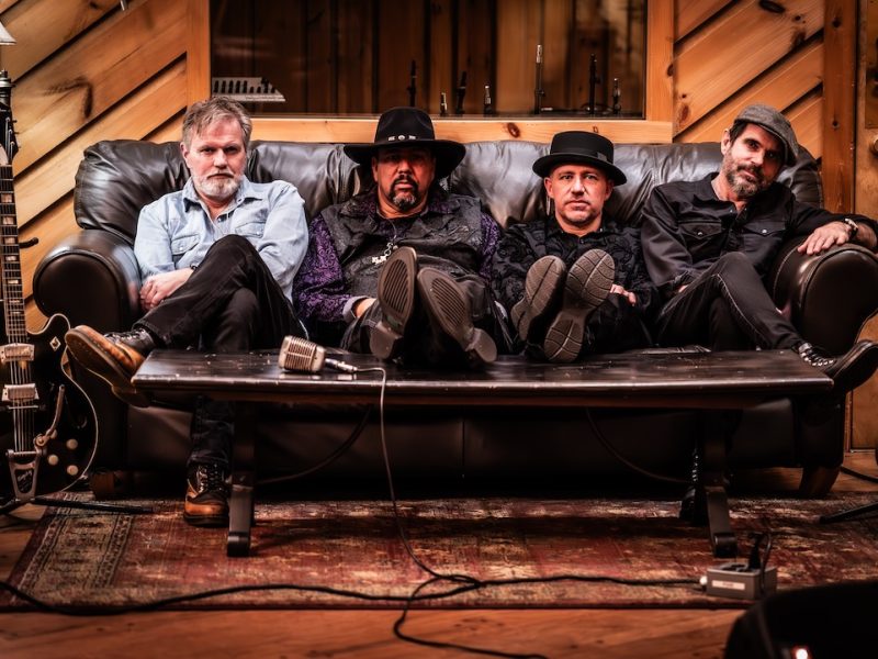 Delta Generators to bring blues sound home