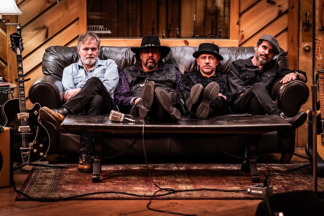 Delta Generators to bring blues sound home
