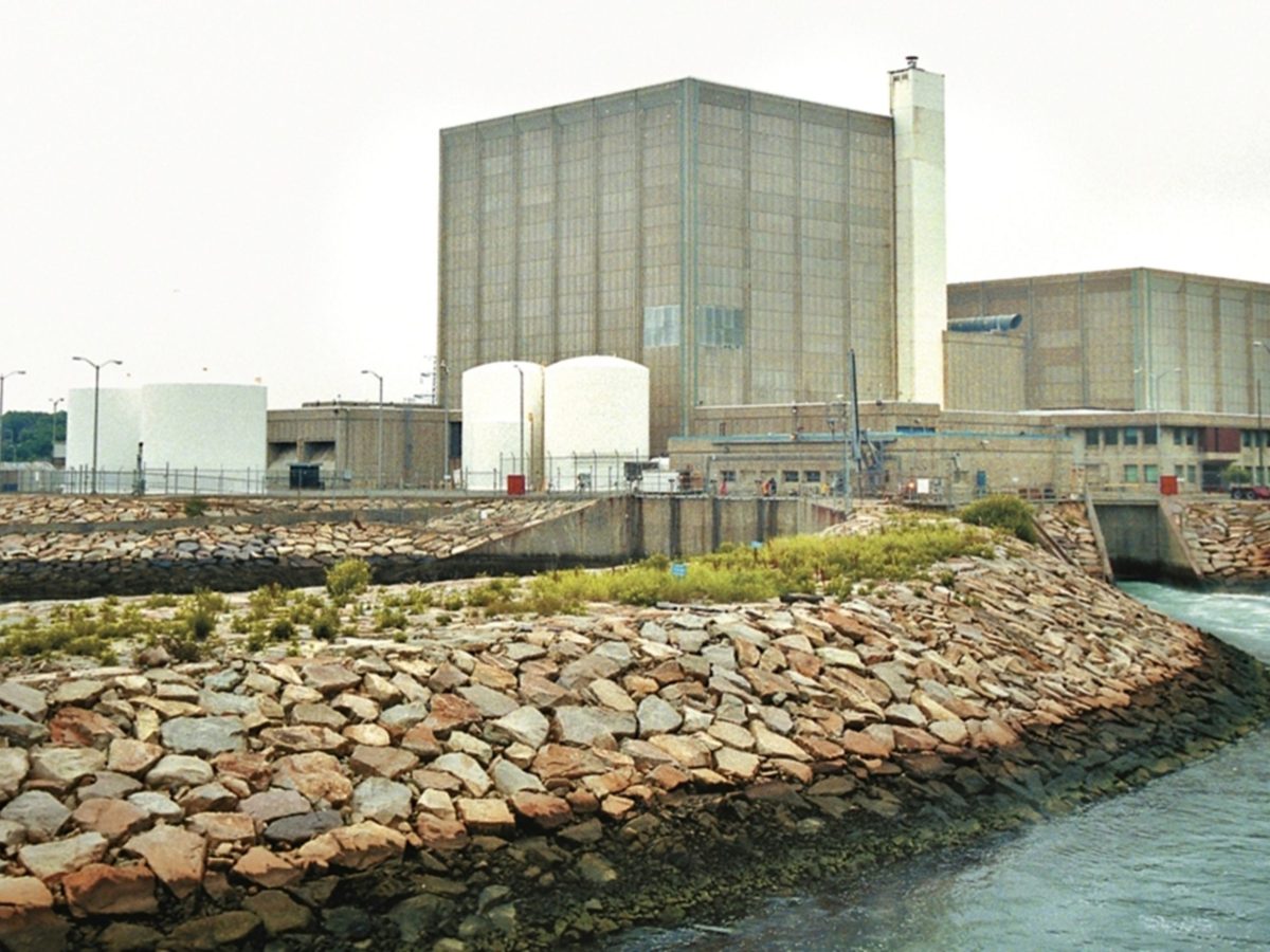 YOUR VIEW: Nuclear power is not the answer