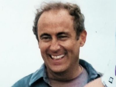 John F. Kimball, 82, carpenter and hot rod lover