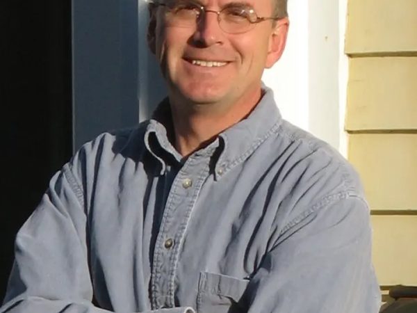 Famous ‘Mayflower’ author to speak at museum