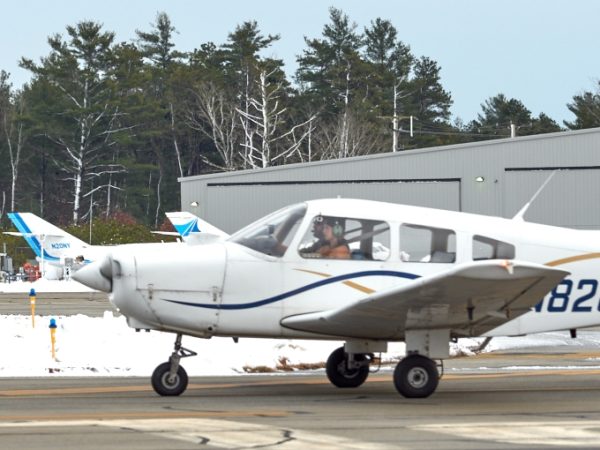 YOUR VIEW: Select Board should intervene at Airport