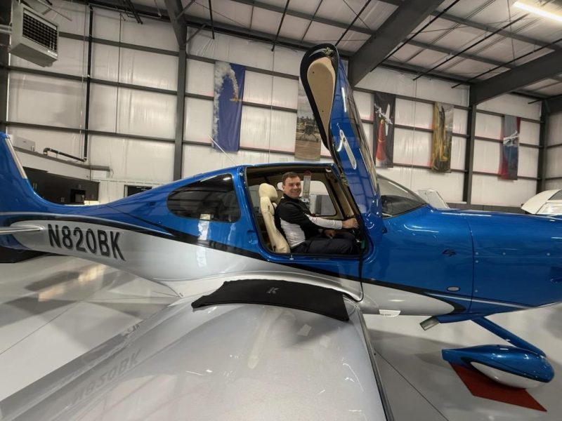A “Come Fly with Us” Education Foundation Gala