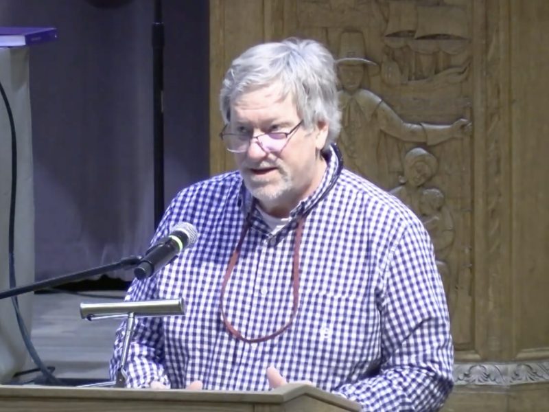 Why did Town Meeting reject a 1% budget cut?