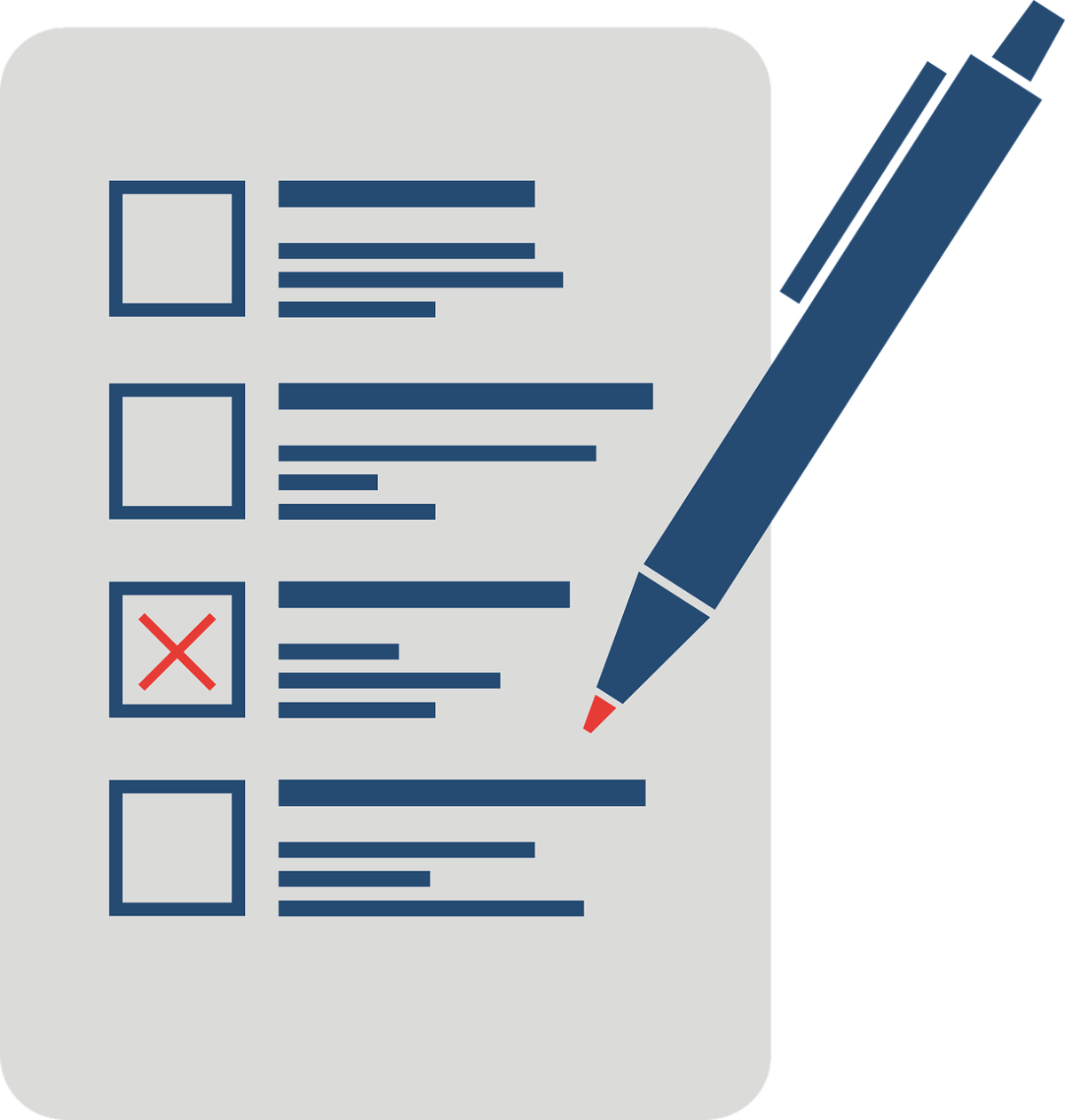 Early voting is closed, but election day is Saturday