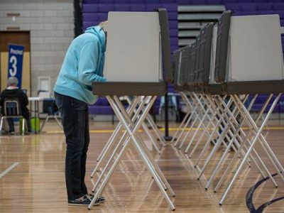 Select Board candidates spend thousands on campaigns