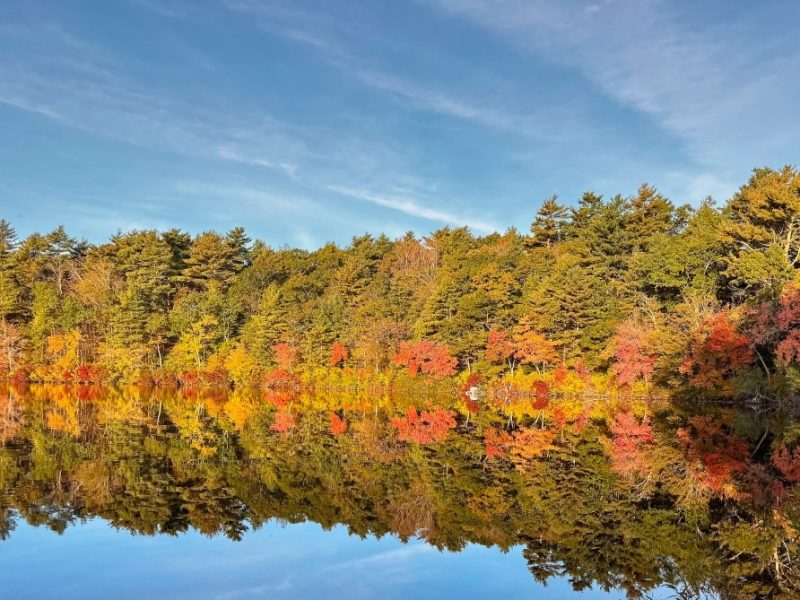 YOUR VIEW: Help protect water quality together