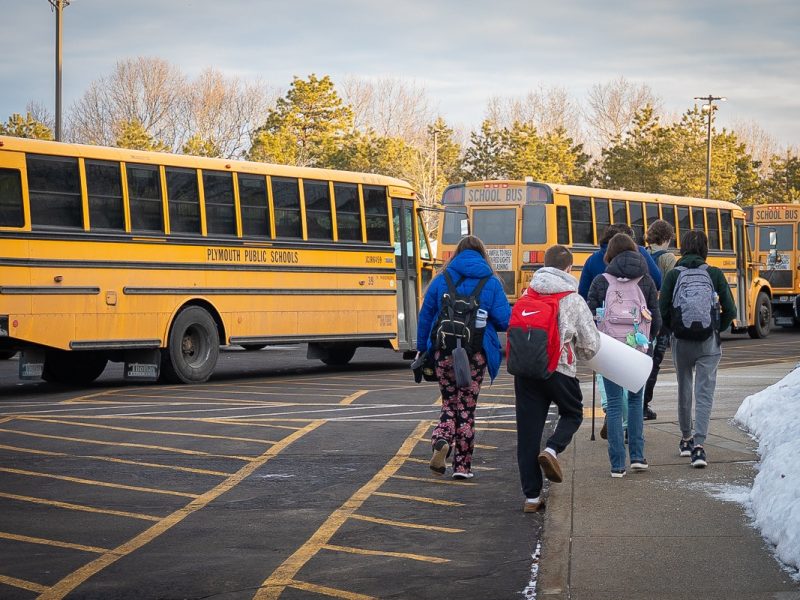 Plan could help fund busing costs