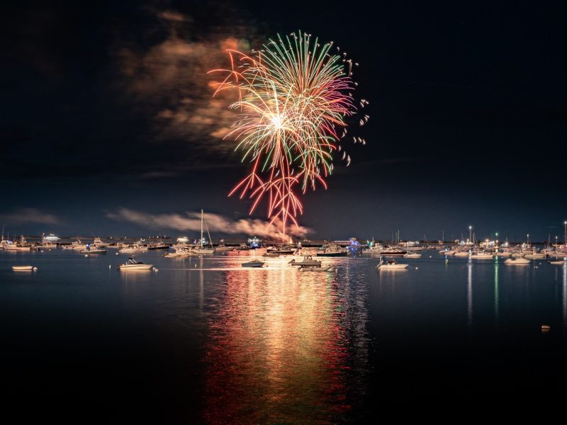 July 4 festivities expected to draw thousands