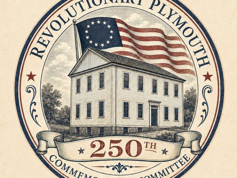 Town gathering celebrates 250th