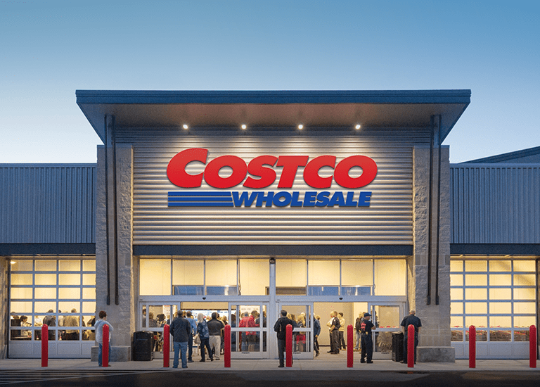 Gas station permit boosts Plymouth’s bid for Costco