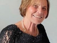 Eugenia Viscariello, 81, Mamma Mia’s co-founder