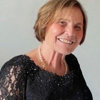 Eugenia Viscariello, 81, Mamma Mia’s co-founder