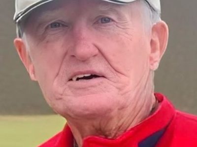 Eugene ‘Gene’ Lane, 90, former Select Board chair