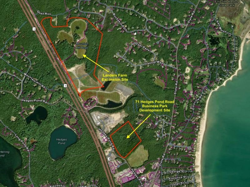 YOUR VIEW: Landers project is a ‘good win’